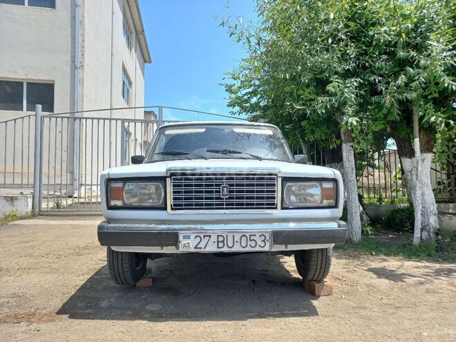 LADA (VAZ) 2107 2004, 37,373 km - 1.6 l - Lənkəran