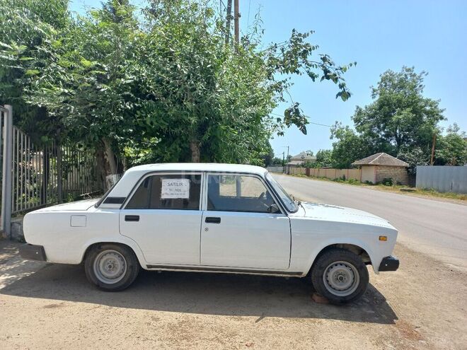 LADA (VAZ) 2107 2004, 37,373 km - 1.6 l - Lənkəran