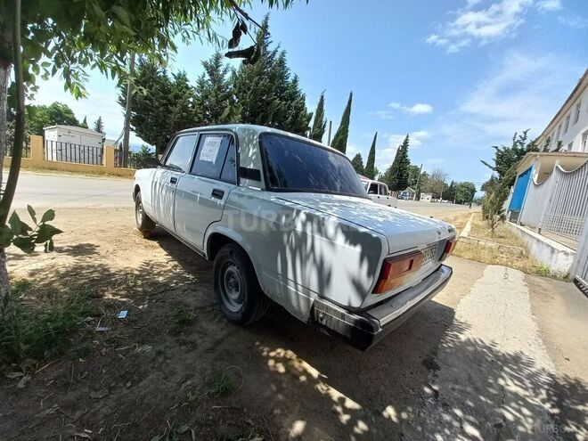 LADA (VAZ) 2107 2004, 37,373 km - 1.6 l - Lənkəran