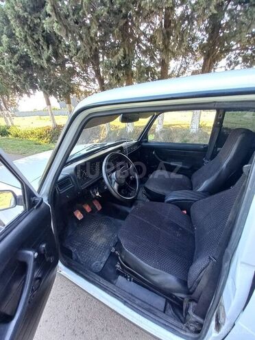 LADA (VAZ) 2107 2004, 37,373 km - 1.6 l - Lənkəran