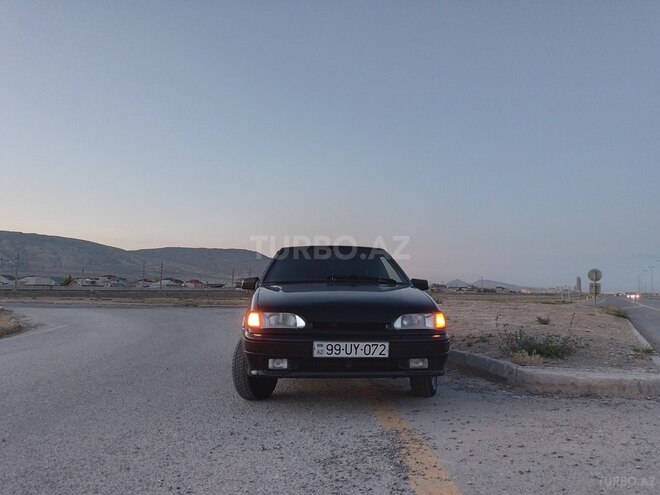 LADA (VAZ) 2114 2011, 172,000 km - 1.6 l - Bakı