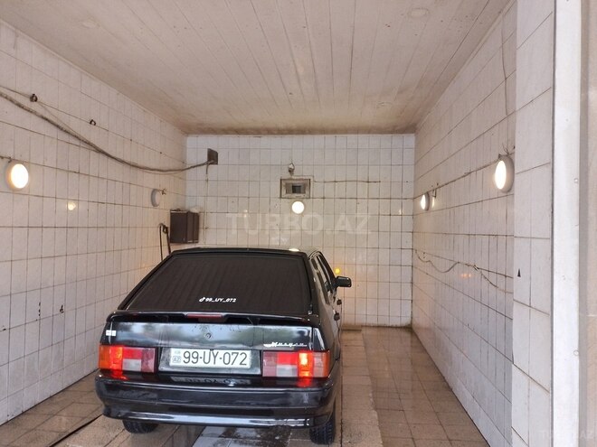 LADA (VAZ) 2114 2011, 172,000 km - 1.6 l - Bakı
