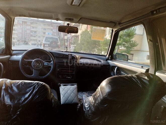 LADA (VAZ) 2114 2011, 172,000 km - 1.6 l - Bakı