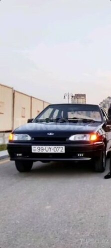 LADA (VAZ) 2114 2011, 172,000 km - 1.6 l - Bakı