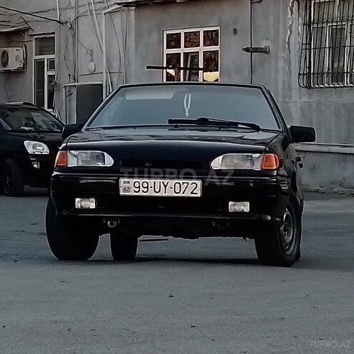 LADA (VAZ) 2114 2011, 172,000 km - 1.6 l - Bakı