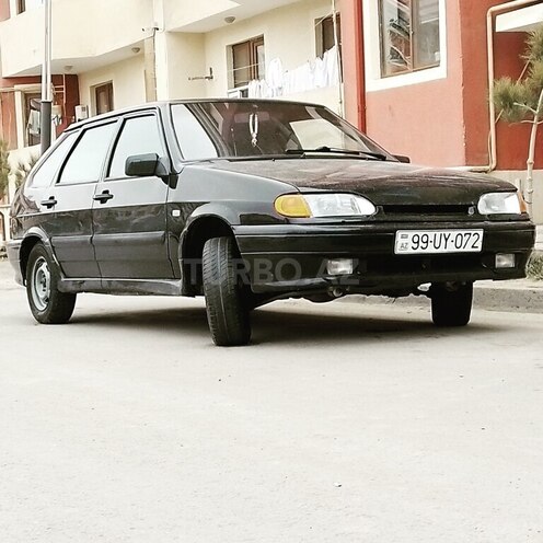 LADA (VAZ) 2114 2011, 172,000 km - 1.6 l - Bakı
