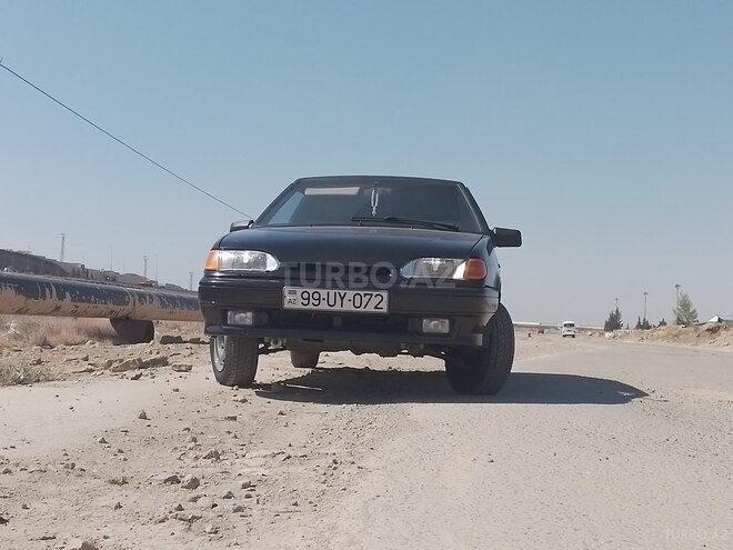 LADA (VAZ) 2114 2011, 172,000 km - 1.6 l - Bakı