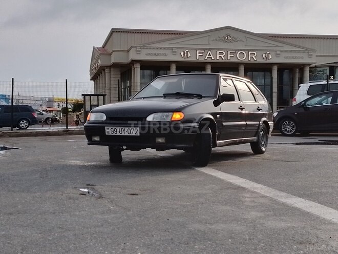 LADA (VAZ) 2114 2011, 172,000 km - 1.6 l - Bakı