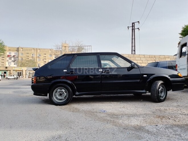 LADA (VAZ) 2114 2011, 172,000 km - 1.6 l - Bakı