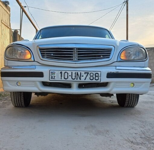 GAZ 31105 2006, 150,000 km - 2.4 l - Bakı