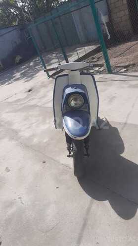 IJ  1974, 250,855 km - 0.1 l - Yevlax