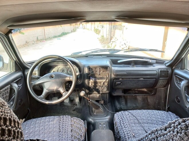 GAZ 31105 2006, 150,000 km - 2.4 l - Bakı