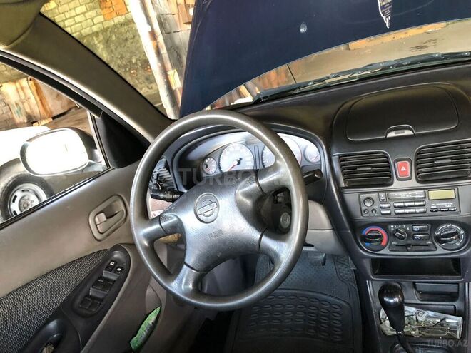 Nissan Sunny 2002, 188,500 km - 1.6 l - Zaqatala