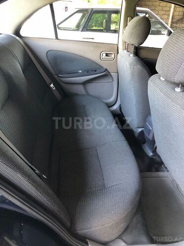 Nissan Sunny 2002, 188,500 km - 1.6 l - Zaqatala