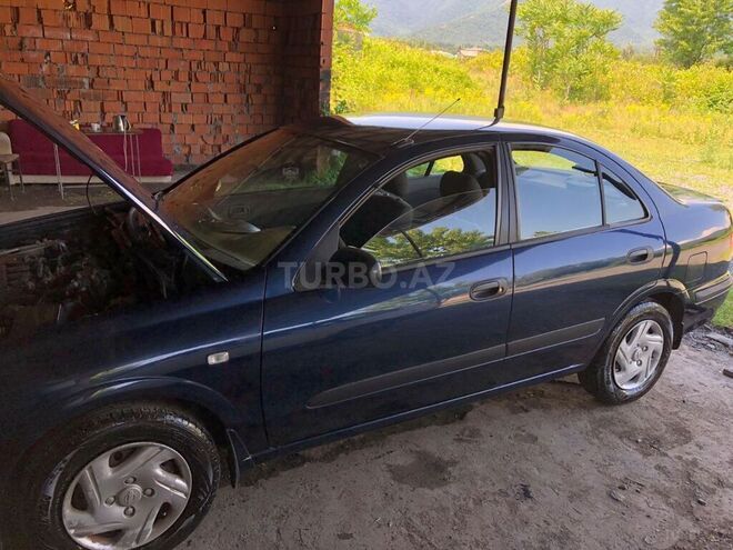 Nissan Sunny 2002, 188,500 km - 1.6 l - Zaqatala
