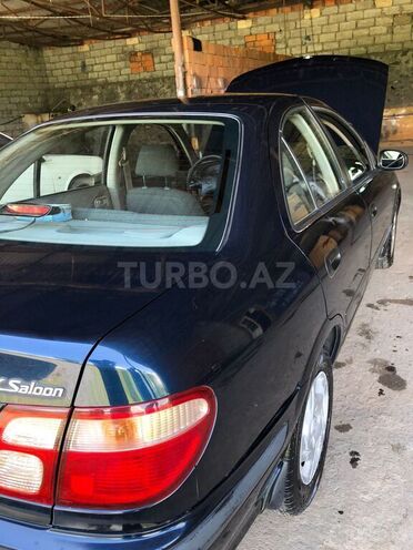 Nissan Sunny 2002, 188,500 km - 1.6 l - Zaqatala