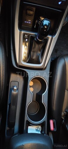 Hyundai Elantra 2014, 79,663 km - 1.8 l - Bakı