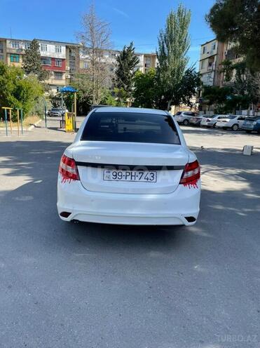 Saipa Saina 2020, 100,000 km - 1.5 l - Bakı