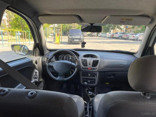 Saipa Saina 2020, 100,000 km - 1.5 l - Bakı
