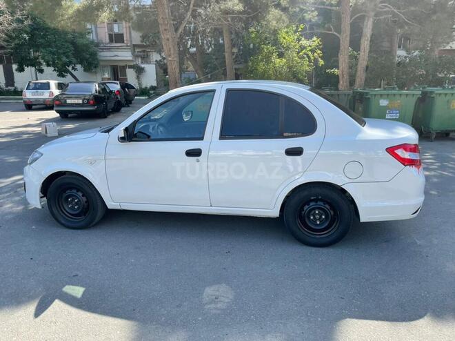 Saipa Saina 2020, 100,000 km - 1.5 l - Bakı