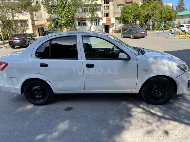 Saipa Saina 2020, 100,000 km - 1.5 l - Bakı