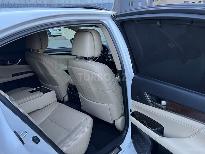 Lexus GS 350 2013, 189,500 km - 3.5 л - Bakı