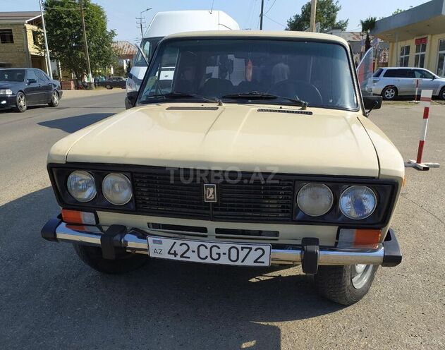 LADA (VAZ) 2106 1985, 637,569 km - 1.3 л - Lənkəran