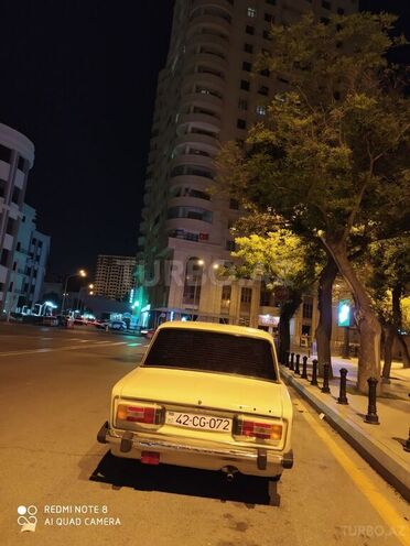 LADA (VAZ) 2106 1985, 637,569 km - 1.3 л - Lənkəran