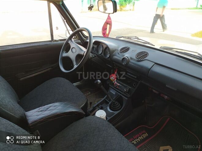 LADA (VAZ) 2106 1985, 637,569 km - 1.3 л - Lənkəran