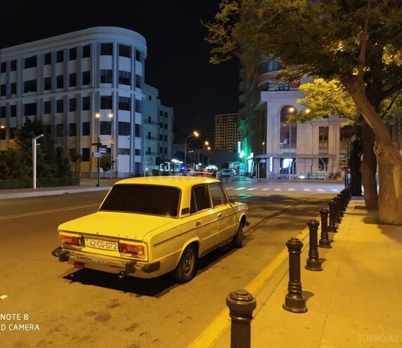 LADA (VAZ) 2106 1985, 637,569 km - 1.3 л - Lənkəran