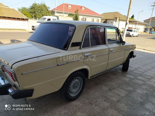 LADA (VAZ) 2106 1985, 637,569 km - 1.3 л - Lənkəran