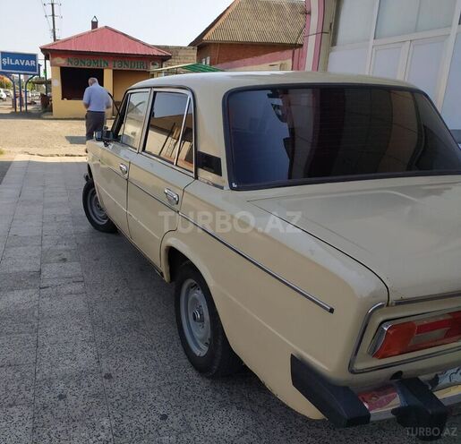 LADA (VAZ) 2106 1985, 637,569 km - 1.3 л - Lənkəran