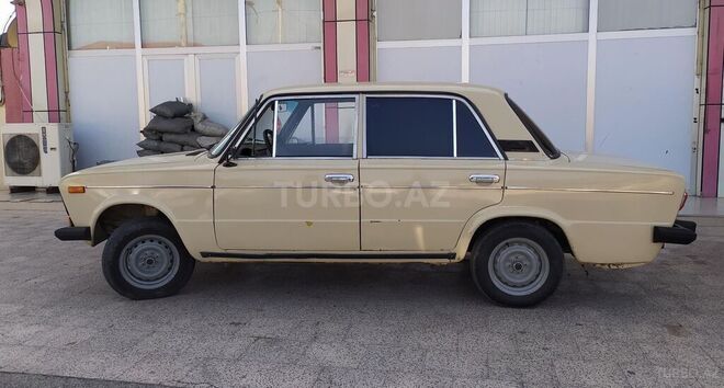 LADA (VAZ) 2106 1985, 637,569 km - 1.3 л - Lənkəran