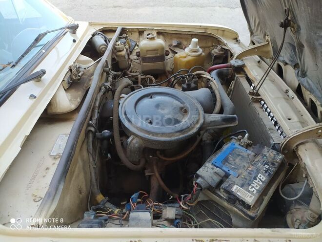 LADA (VAZ) 2106 1985, 637,569 km - 1.3 л - Lənkəran
