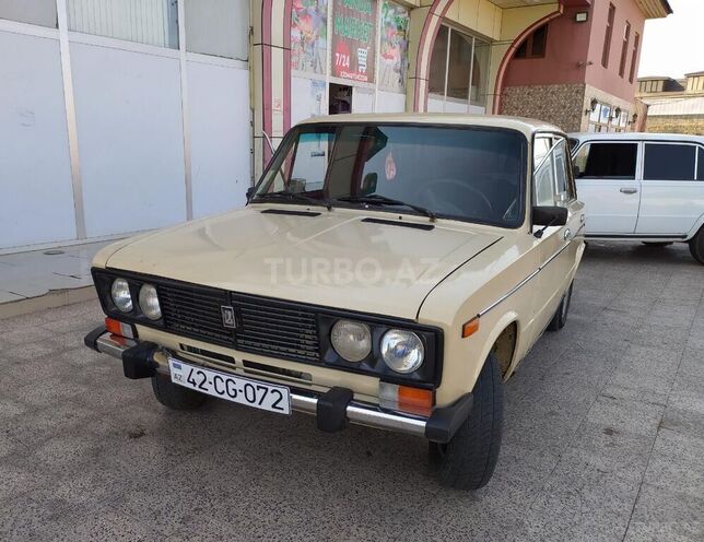 LADA (VAZ) 2106 1985, 637,569 km - 1.3 л - Lənkəran