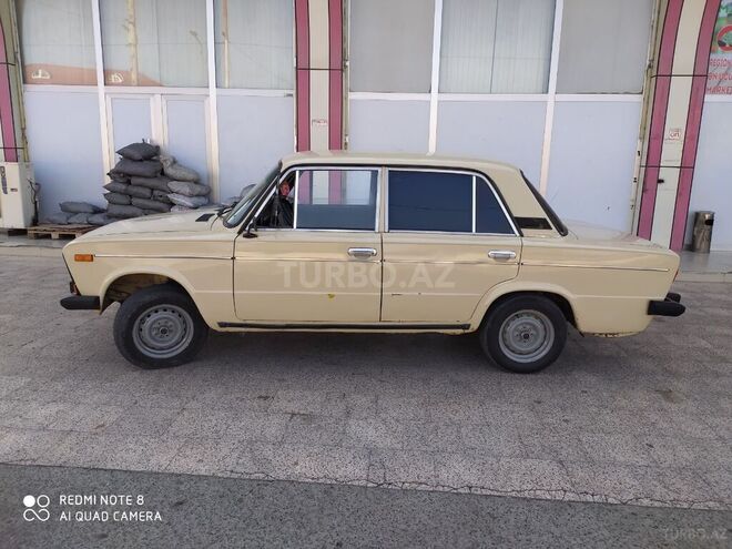 LADA (VAZ) 2106 1985, 637,569 km - 1.3 л - Lənkəran