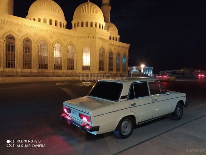 LADA (VAZ) 2106 1985, 637,569 km - 1.3 л - Lənkəran