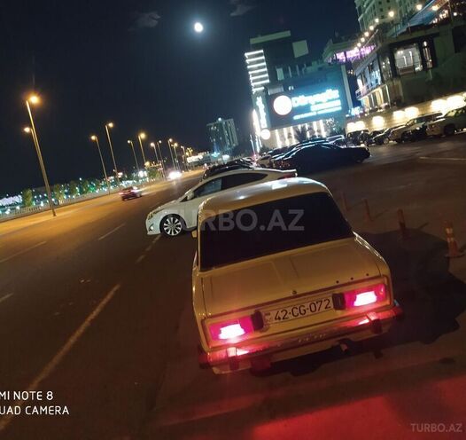 LADA (VAZ) 2106 1985, 637,569 km - 1.3 л - Lənkəran