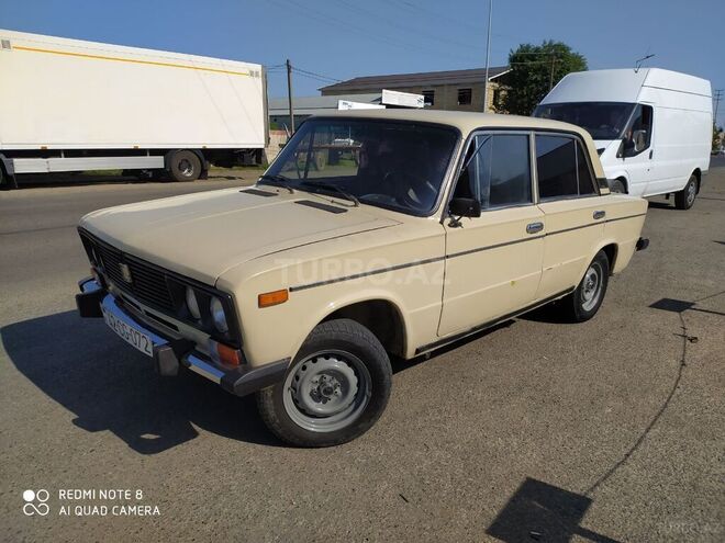 LADA (VAZ) 2106 1985, 637,569 km - 1.3 л - Lənkəran