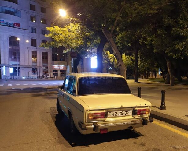 LADA (VAZ) 2106 1985, 637,569 km - 1.3 л - Lənkəran