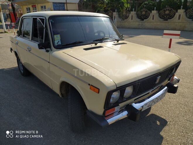 LADA (VAZ) 2106 1985, 637,569 km - 1.3 л - Lənkəran