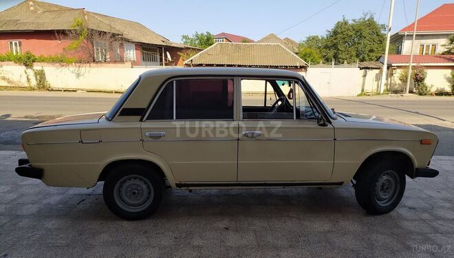 LADA (VAZ) 2106 1985, 637,569 km - 1.3 л - Lənkəran