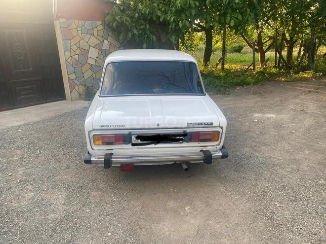 LADA (VAZ) 2106 1990, 121,507 km - 1.6 л - Qazax
