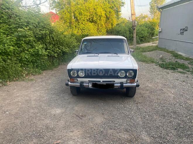 LADA (VAZ) 2106 1990, 121,507 km - 1.6 л - Qazax