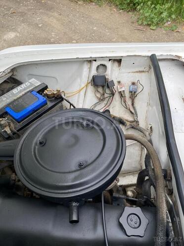 LADA (VAZ) 2106 1990, 121,507 km - 1.6 л - Qazax