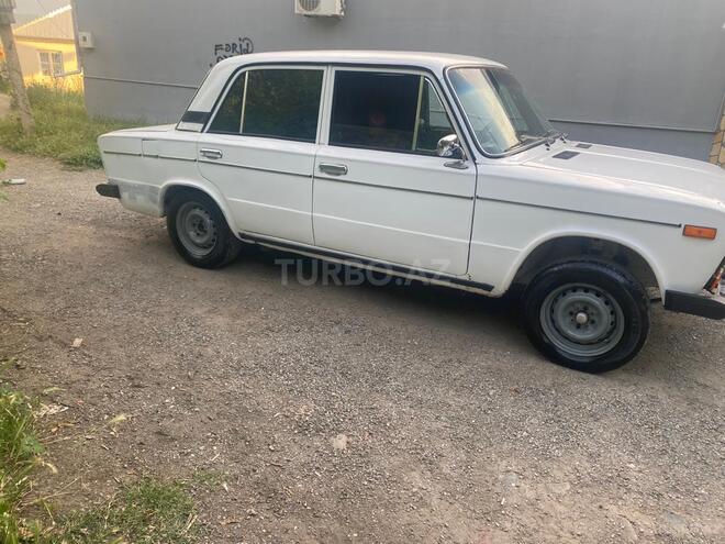 LADA (VAZ) 2106 1990, 121,507 km - 1.6 л - Qazax