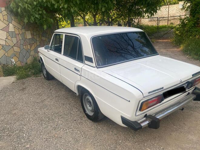LADA (VAZ) 2106 1990, 121,507 km - 1.6 л - Qazax