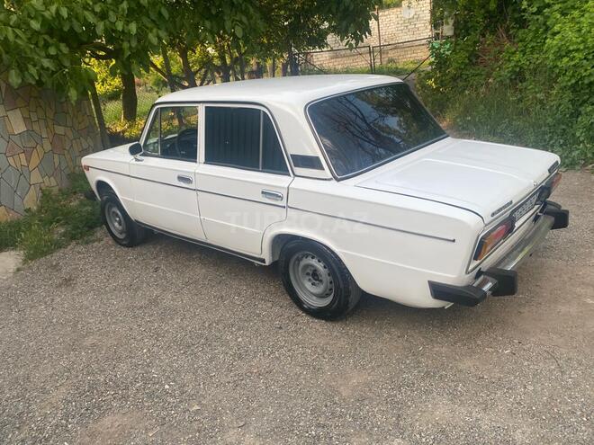 LADA (VAZ) 2106 1990, 121,507 km - 1.6 л - Qazax