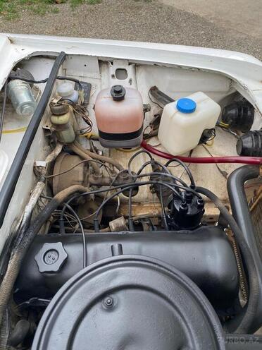 LADA (VAZ) 2106 1990, 121,507 km - 1.6 л - Qazax