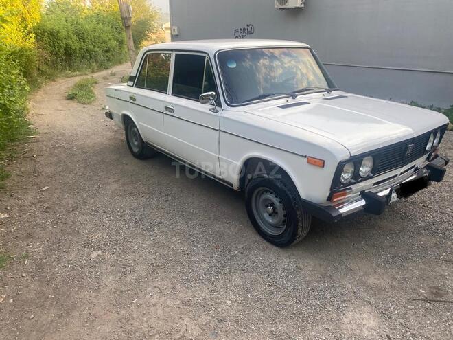 LADA (VAZ) 2106 1990, 121,507 km - 1.6 л - Qazax